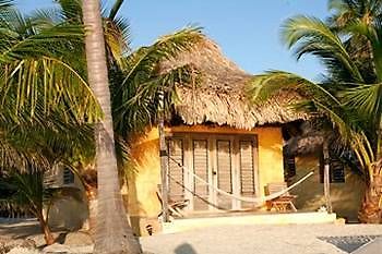 סן פדרו Matachica Resort & Spa (Adults Only) מראה חיצוני תמונה