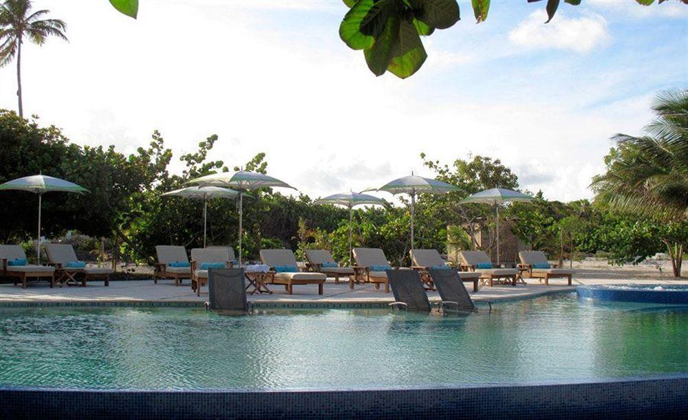 סן פדרו Matachica Resort & Spa (Adults Only) מראה חיצוני תמונה