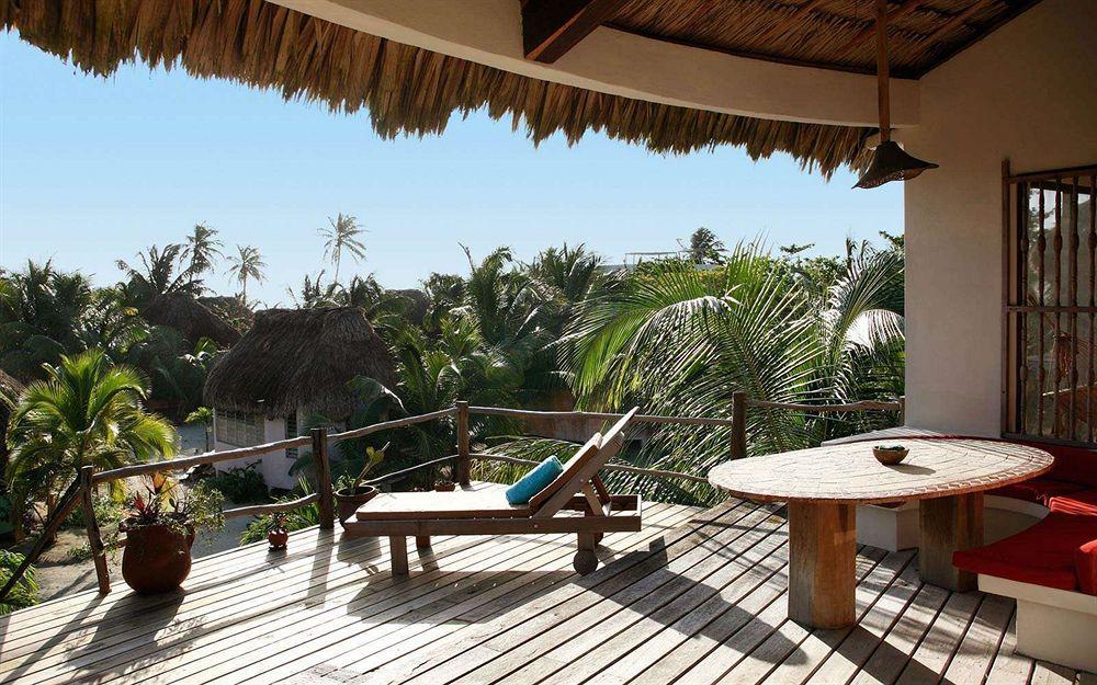 סן פדרו Matachica Resort & Spa (Adults Only) מראה חיצוני תמונה