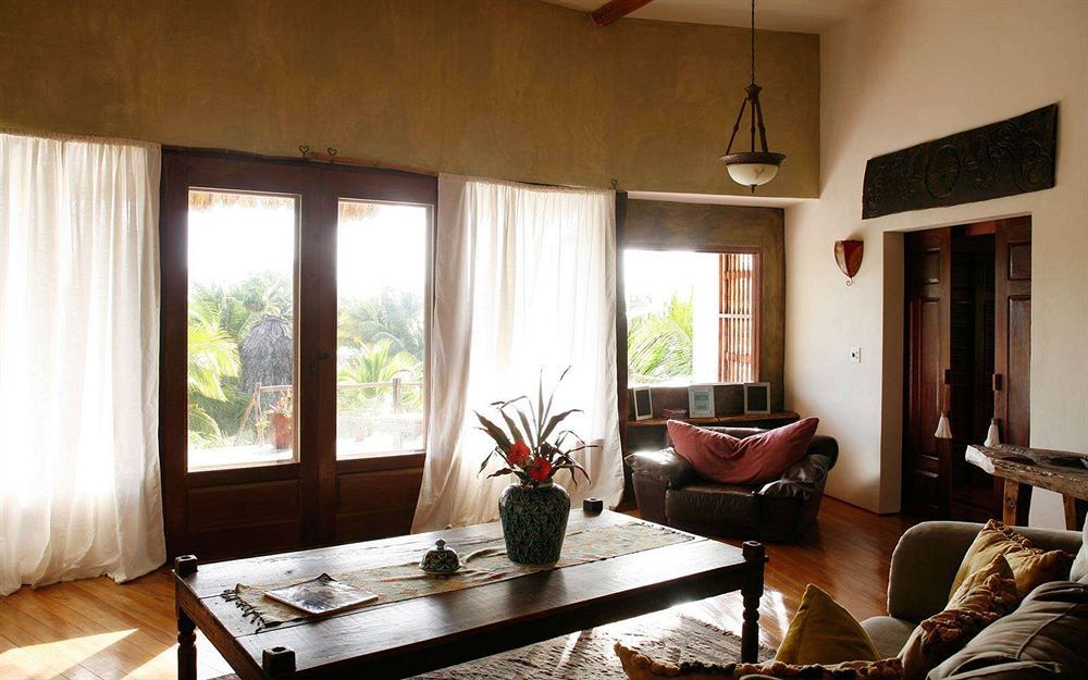 סן פדרו Matachica Resort & Spa (Adults Only) מראה חיצוני תמונה