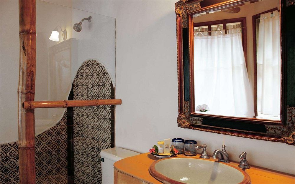 סן פדרו Matachica Resort & Spa (Adults Only) מראה חיצוני תמונה