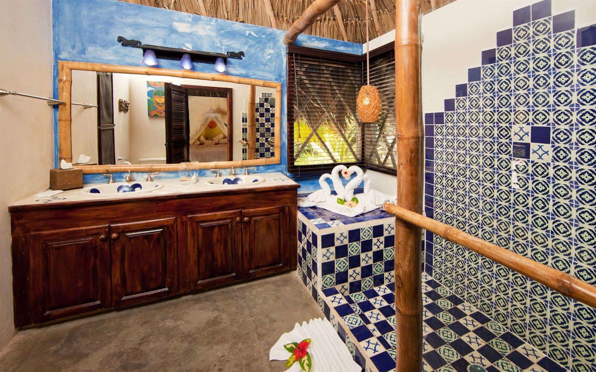 סן פדרו Matachica Resort & Spa (Adults Only) מראה חיצוני תמונה