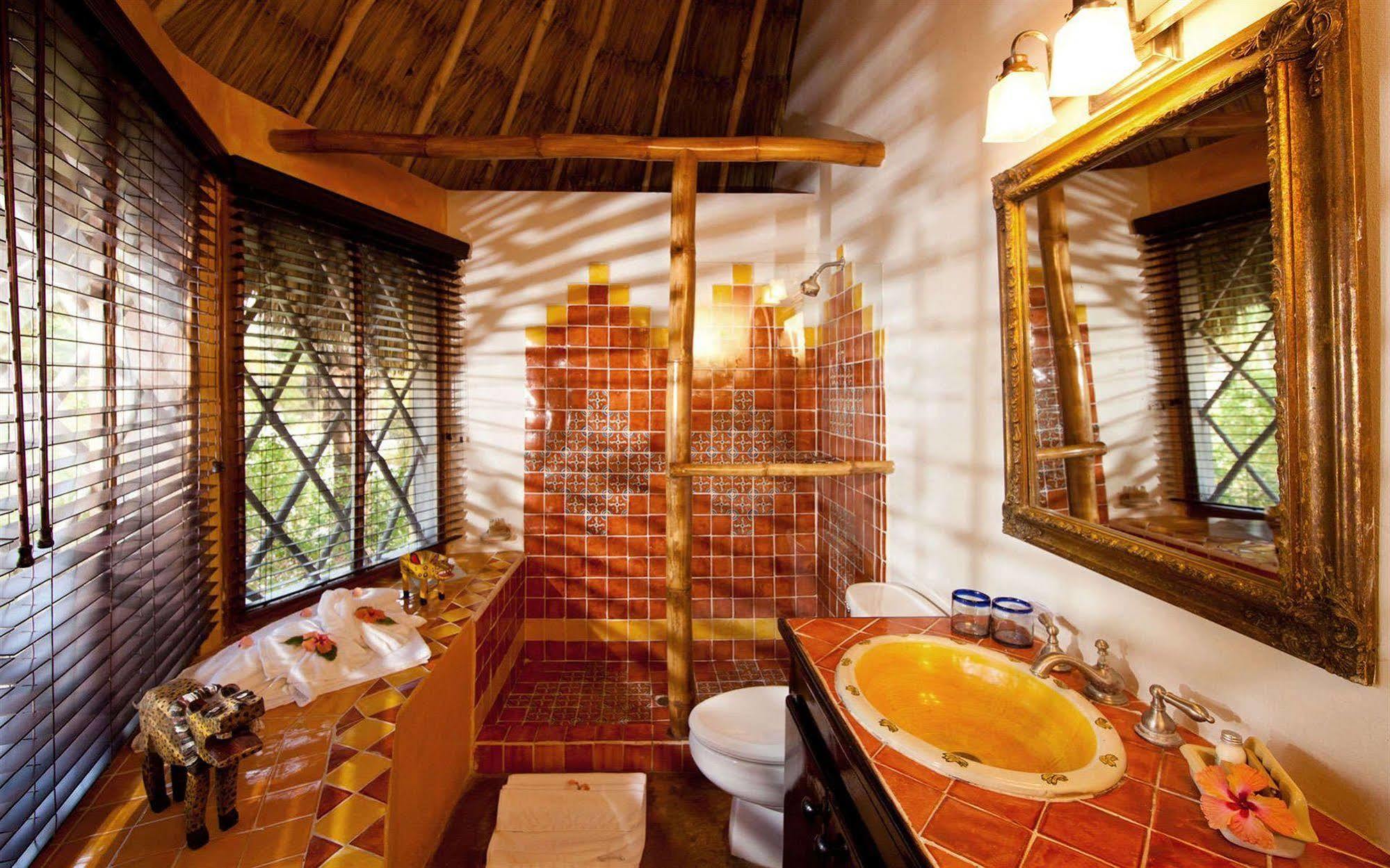 סן פדרו Matachica Resort & Spa (Adults Only) מראה חיצוני תמונה