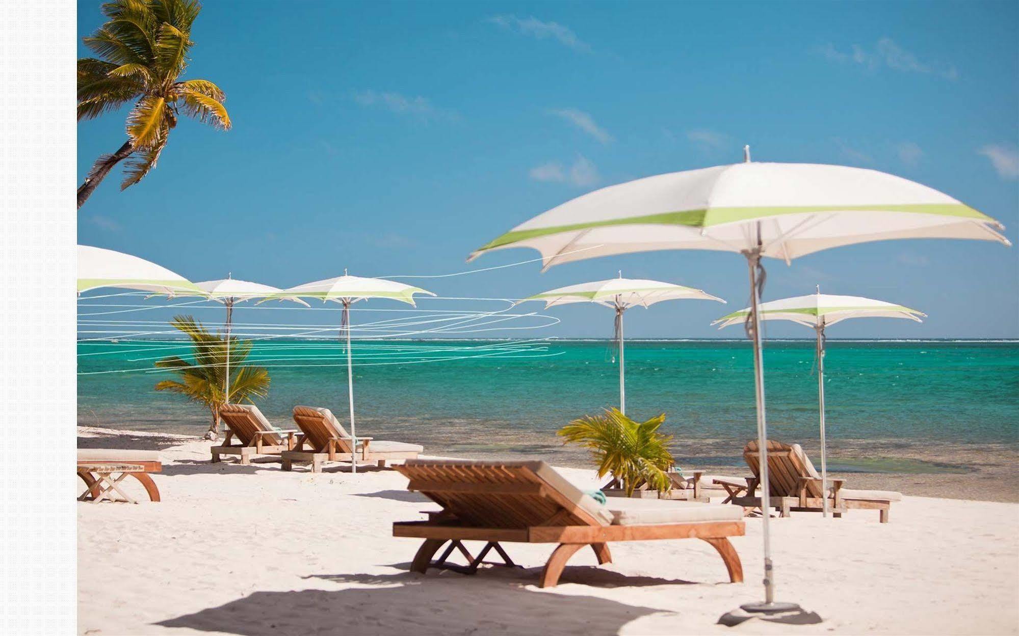 סן פדרו Matachica Resort & Spa (Adults Only) מראה חיצוני תמונה