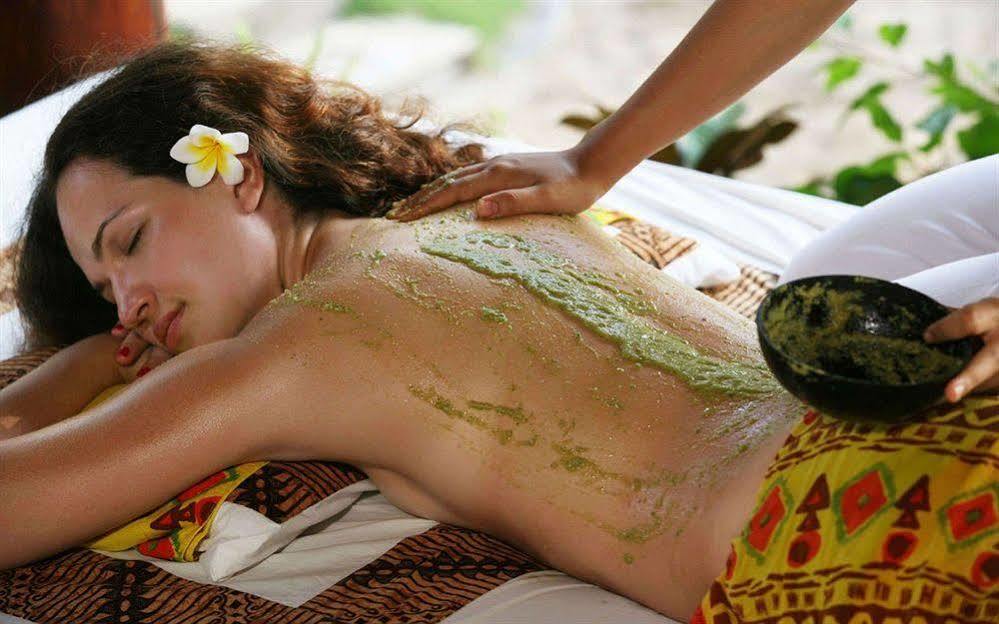 סן פדרו Matachica Resort & Spa (Adults Only) מראה חיצוני תמונה