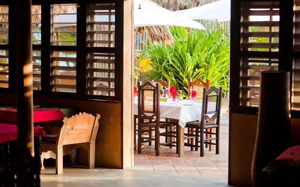 סן פדרו Matachica Resort & Spa (Adults Only) מראה חיצוני תמונה