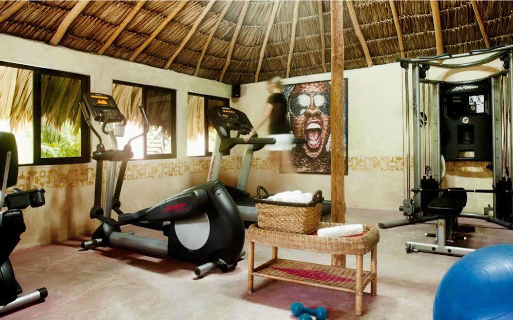 סן פדרו Matachica Resort & Spa (Adults Only) מראה חיצוני תמונה
